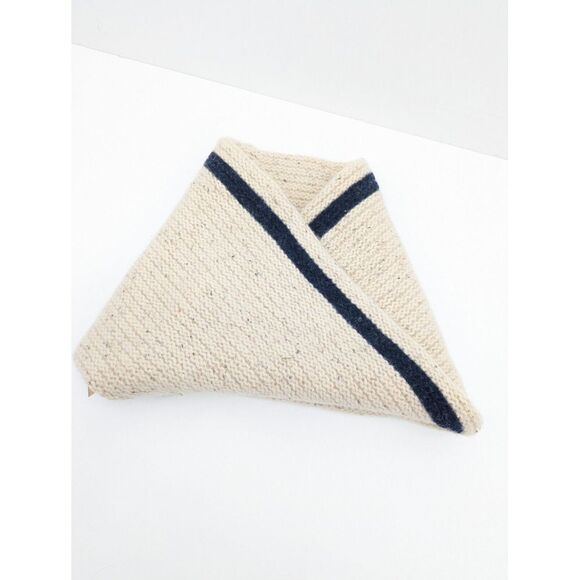 Duluth Trading Co. Women's Wool Blend Twisted Gaiter Neck Warmer, NEW! NWT! - Picture 2 of 5